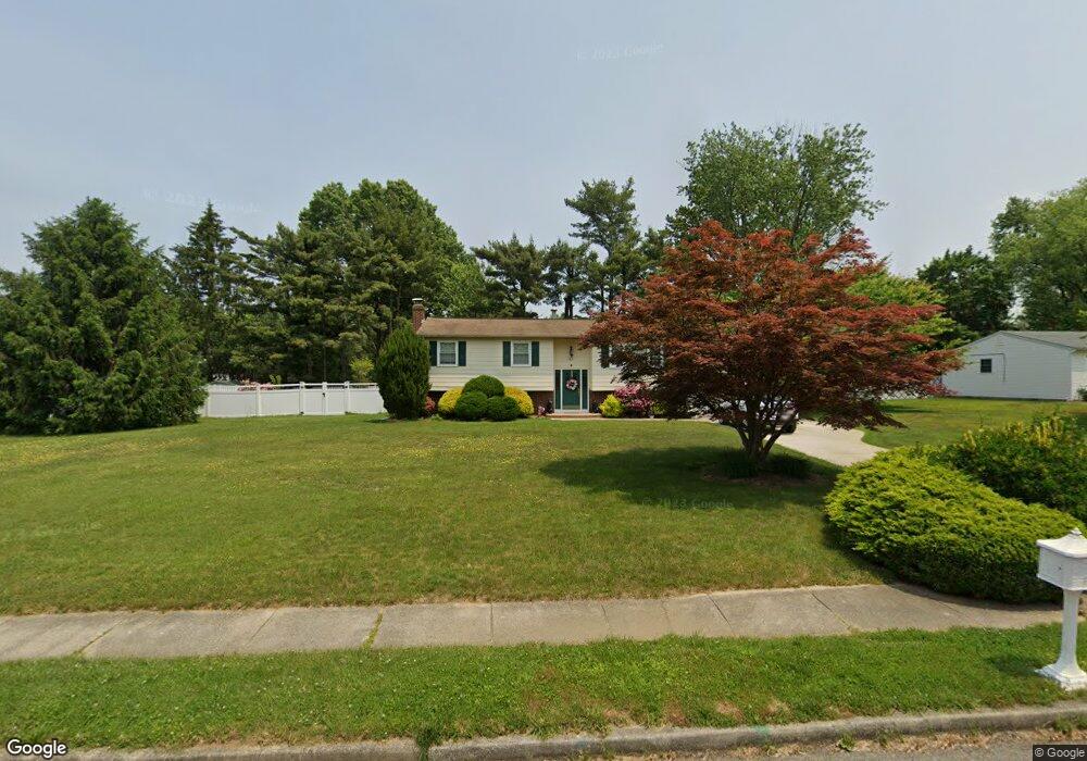 87 Myrtle Ave, Mickleton, NJ 08056 - photo 1
