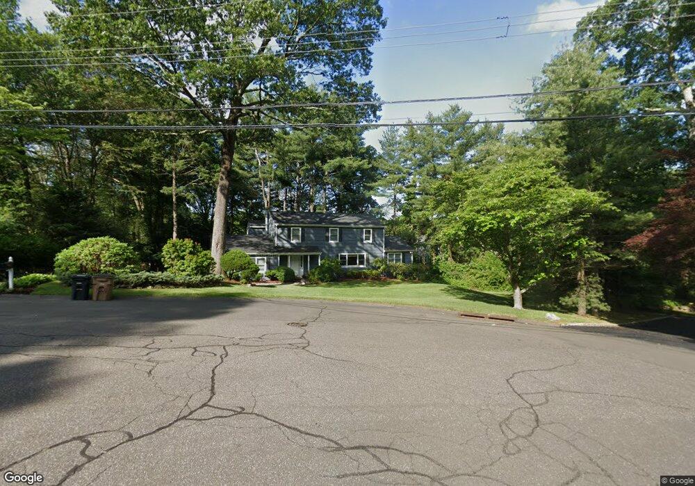 356 Club Rd, Stamford, CT 06905 - photo 1