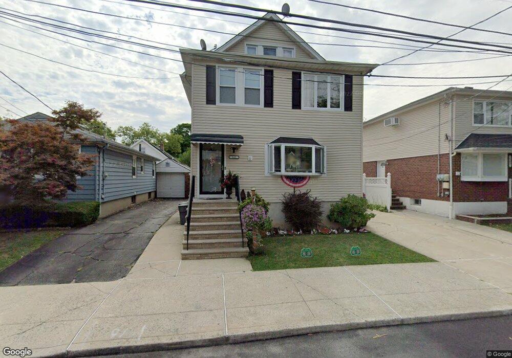 143 Dickie Ave, Staten Island, NY 10314 - photo 1