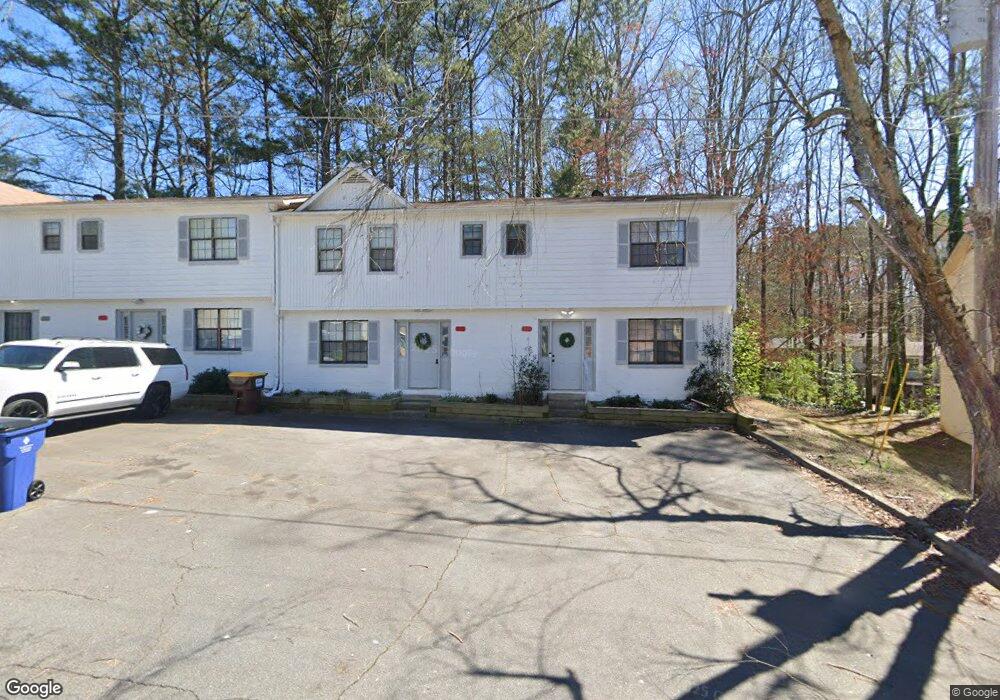 1975 Padgett Dr, Austell, GA 30106 - photo 1