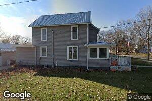 420 E Superior St, Clarksville, IA 50619