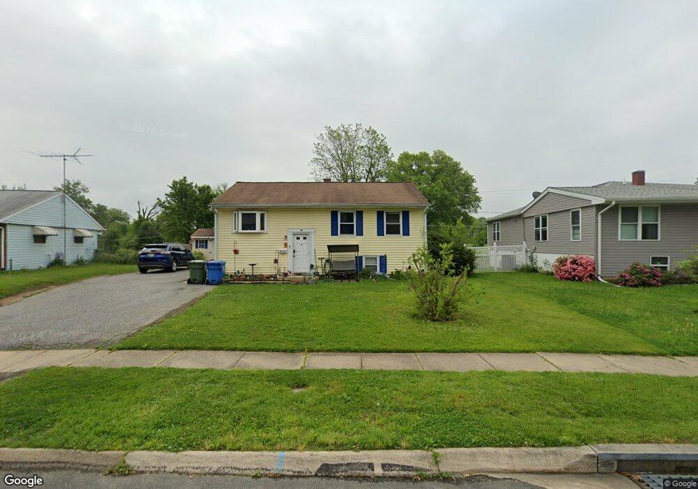 2027 Hanson Rd, Edgewood, MD 21040 - photo 1