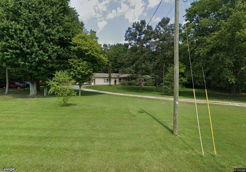 5290 W County Road 300 N, Brownstown, IN 47220 - photo 1