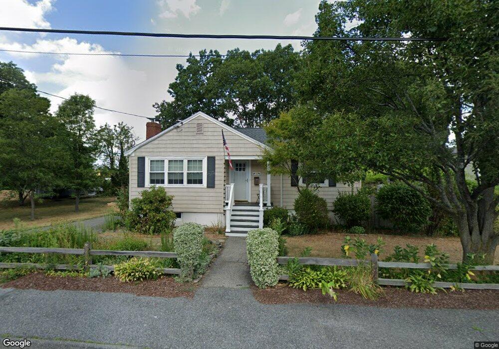 10 Riverside Ave, Milton, MA 02186 - photo 1