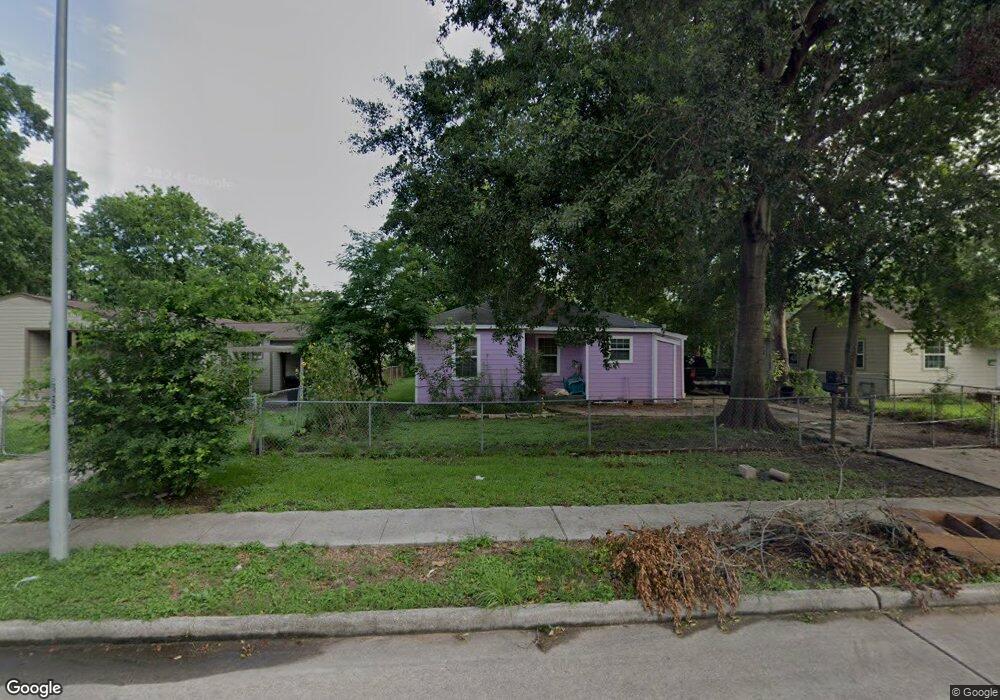 7316 Dixie Dr, Houston, TX 77087 - photo 1