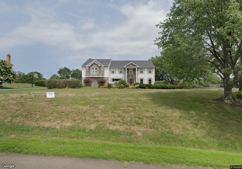 4745 Mallard Ct, Warrenton, VA 20187 - photo 1