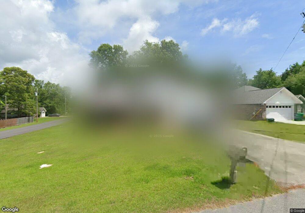 9739 Pokai St, Diamondhead, MS 39525 - photo 1