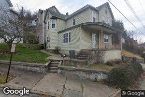 614 Lydia St, Wilmerding, PA 15148