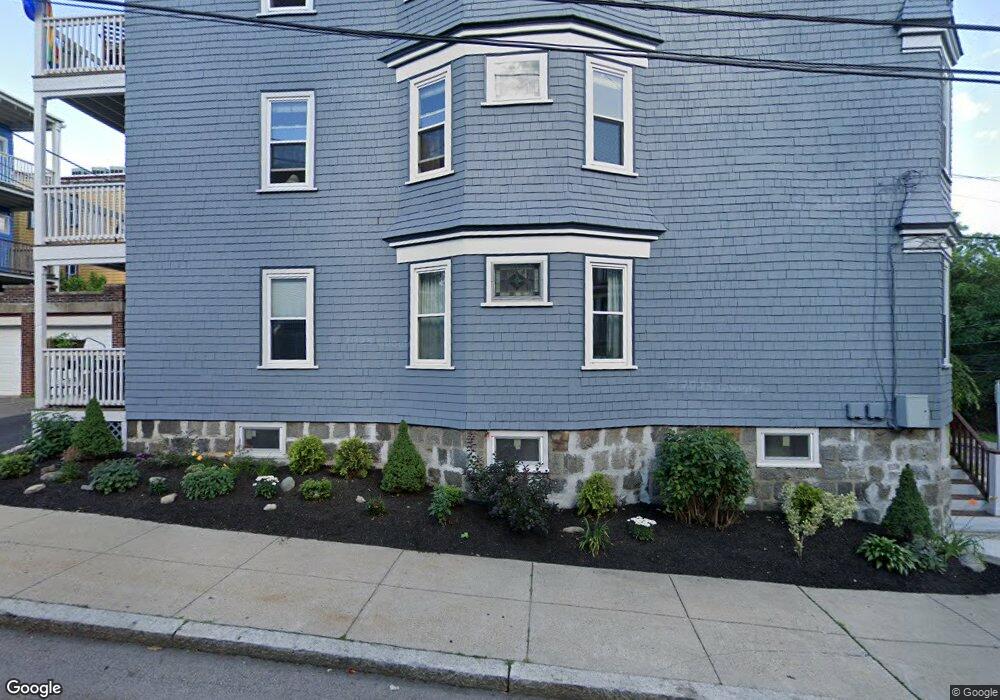 67 Downer Ave unit 2, Dorchester, MA 02125 - photo 1