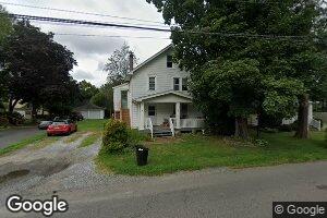 9 Heathcote Rd, Kingston, NJ 08528