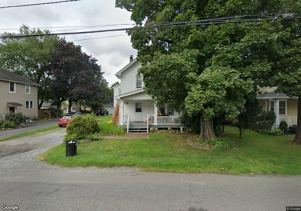 9 Heathcote Rd, Kingston, NJ 08528 - photo 1