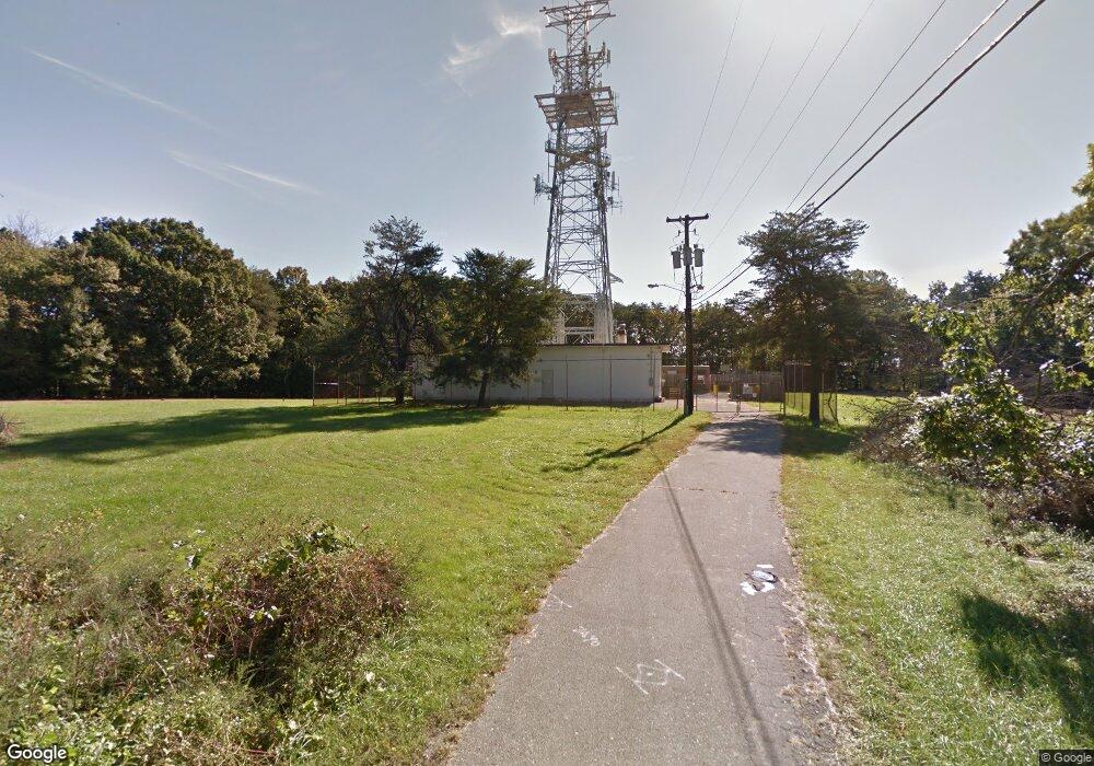 2700 Arts Dr, Fort Washington, MD 20744 - photo 1