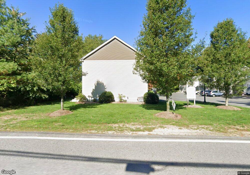 246 High St Extension unit 2, Lancaster, MA 01523 - photo 1