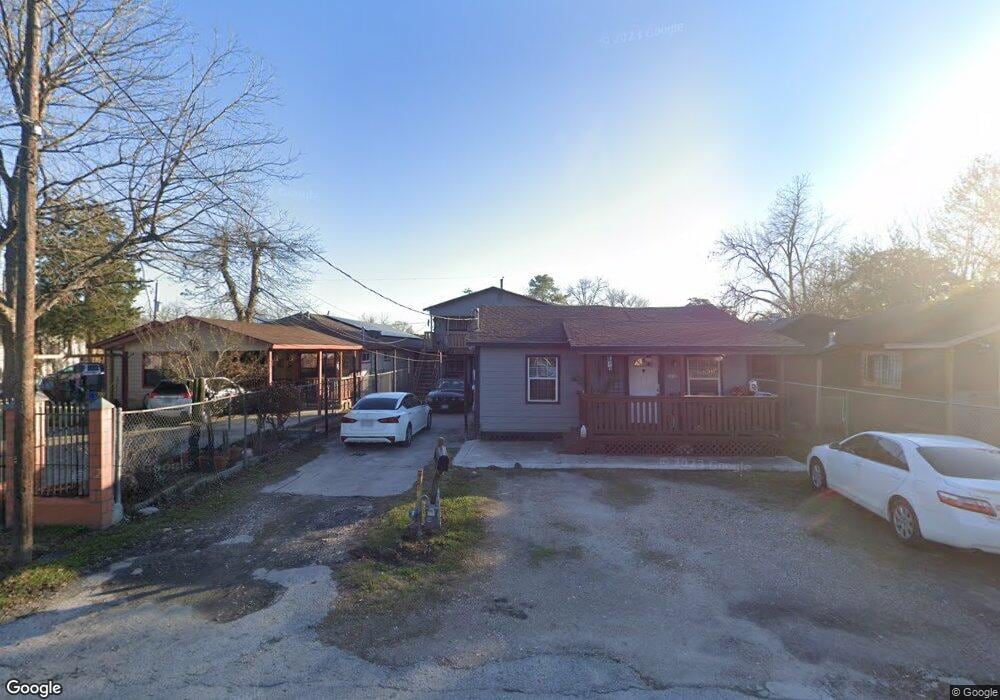 3310 Bertrand St, Houston, TX 77093 - photo 1