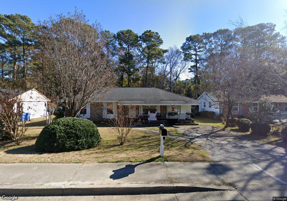 1106 Ragin St, Myrtle Beach, SC 29577 - photo 1