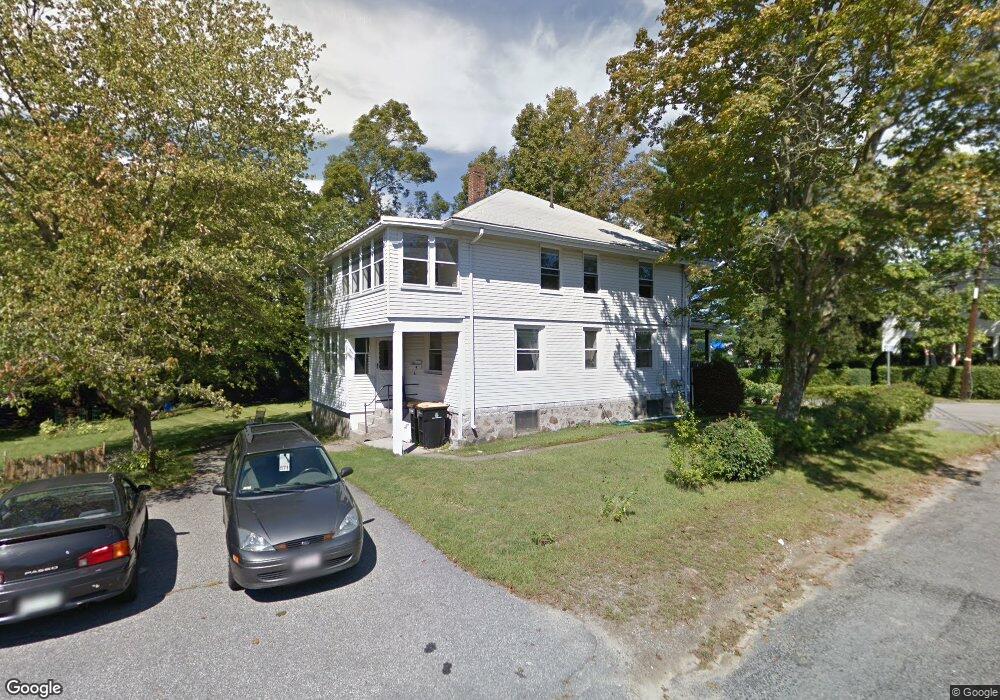 41 Fay Rd, Framingham, MA 01702 - photo 1