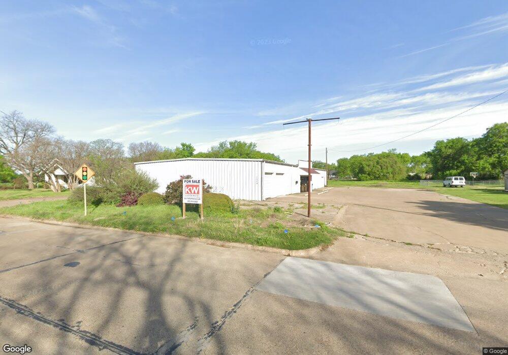 1004 W Lampasas St, Ennis, TX 75119 - photo 1