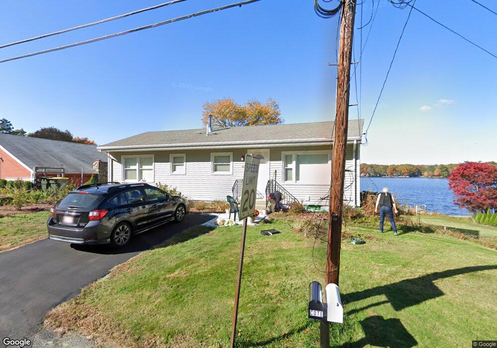 69 Lakeshore Dr, Bellingham, MA 02019 - photo 1