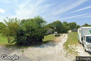 310 S Iowa St, Camp Point, IL 62320