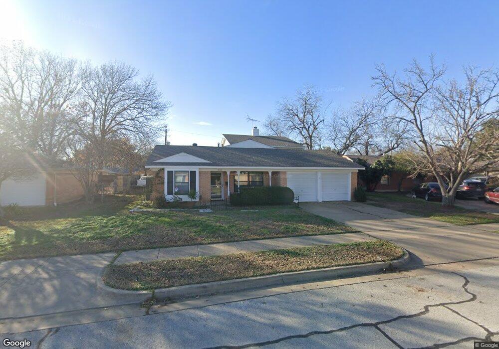 5109 Maryanna Way, North Richland Hills, TX 76180 - photo 1