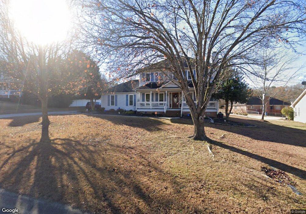 113 Jamestown Ct, Moore, SC 29369 - photo 1