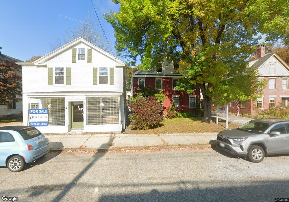 87 Main St, Yarmouth, ME 04096 - photo 1