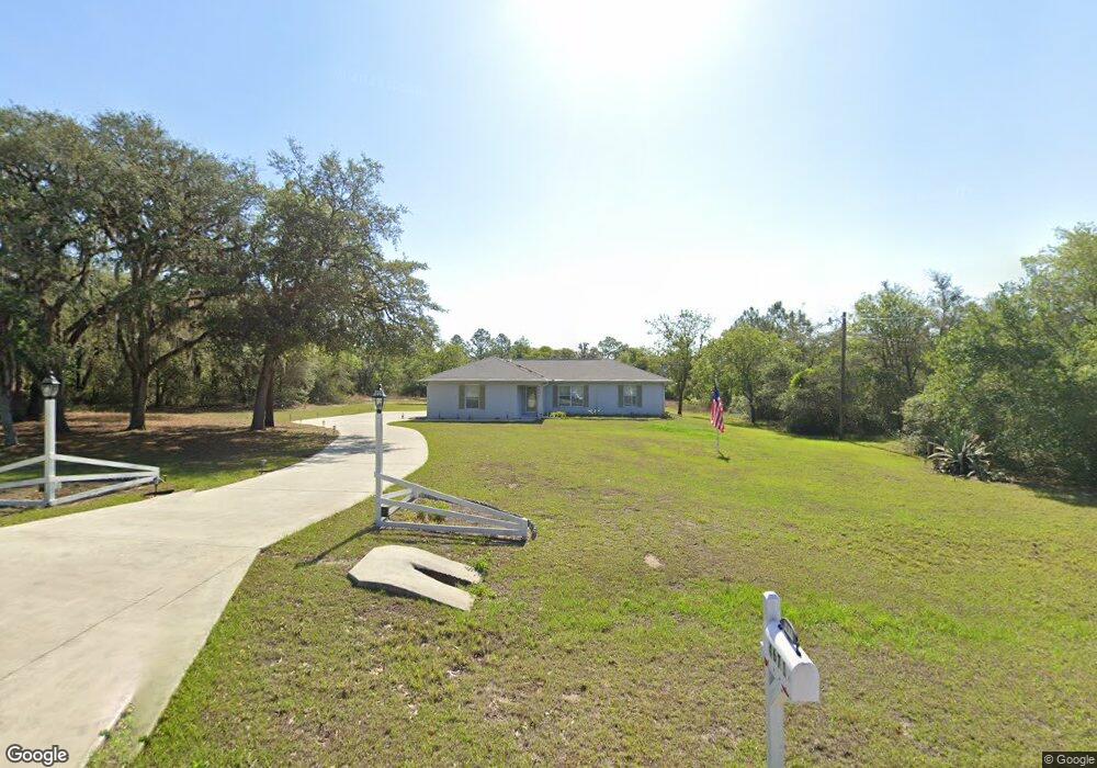 4671 SW Begonia Ct, Dunnellon, FL 34431 - photo 1