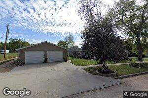 516 Webster Ave, Genoa, NE 68640