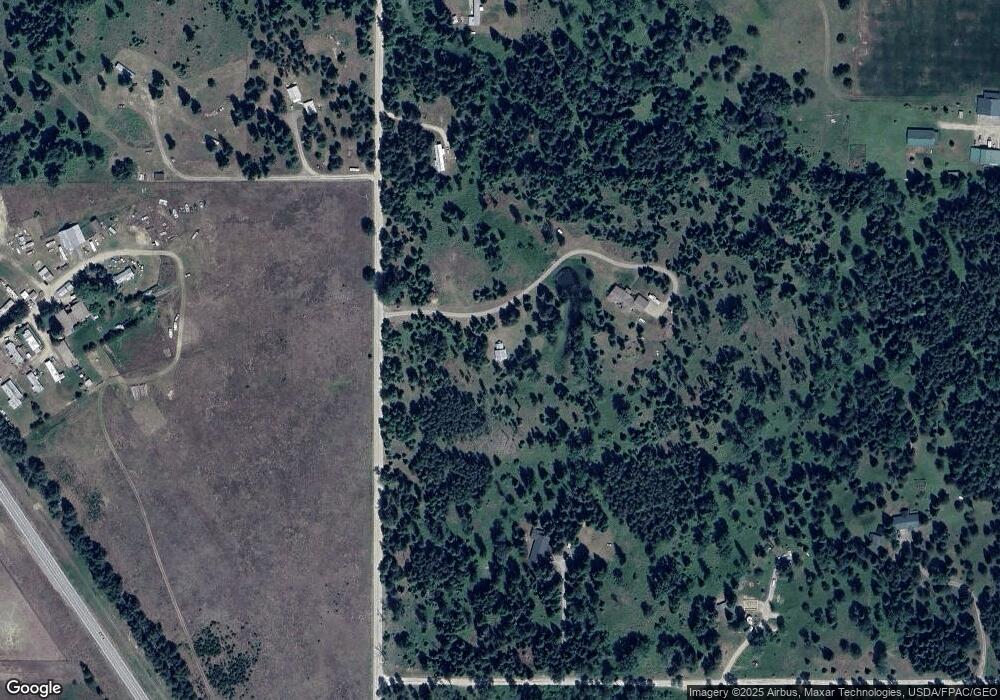 34 Childs Rd, Trout Creek, MT 59874 - photo 1