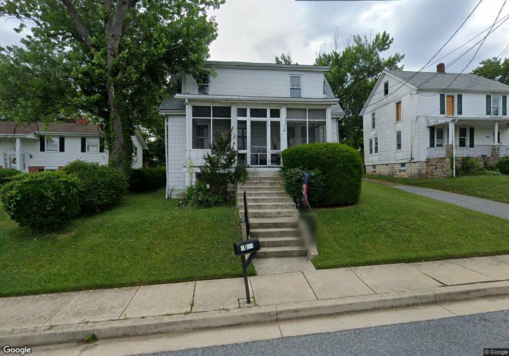 2011 Northeast Ave, Halethorpe, MD 21227 - photo 1