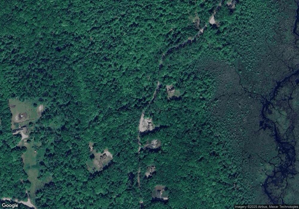 Map 9, Lot 41-4 Bog Brook Rd, New Boston, NH 03070 - photo 1