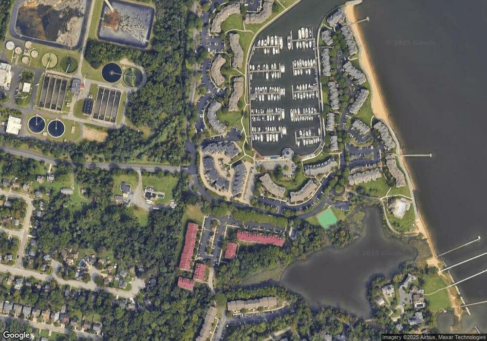 2016 Sams Way, Annapolis, MD 21403 - photo 1