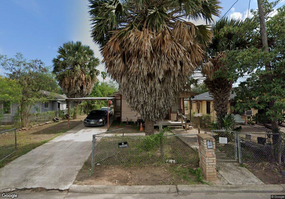 2401 Benitez St, Donna, TX 78537 - photo 1