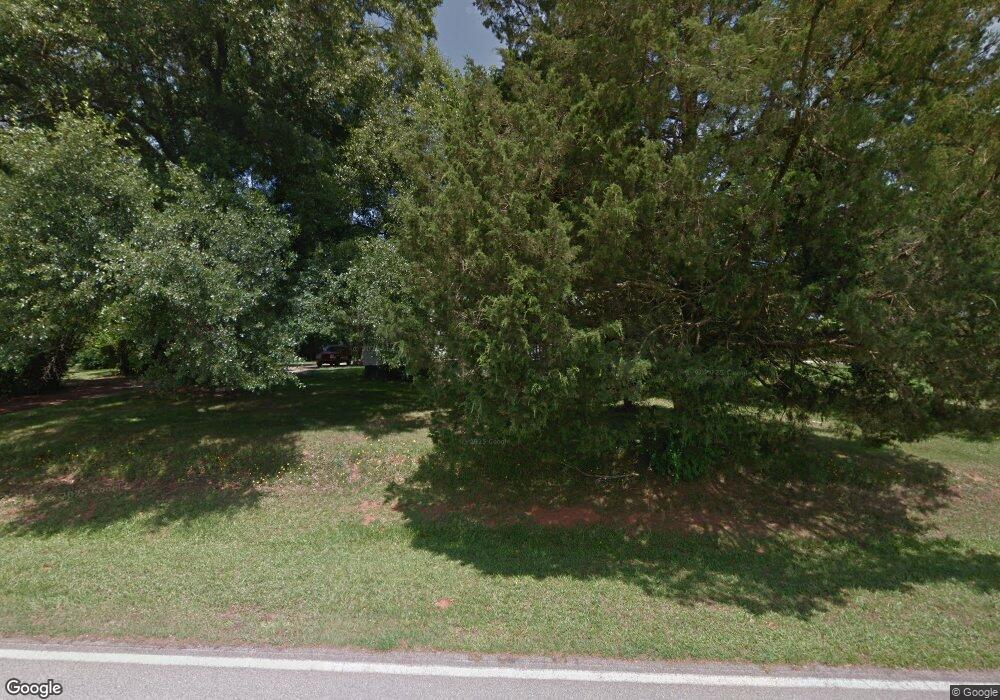 1045 Stoyle Hattaway Rd, Danielsville, GA 30633 - photo 1