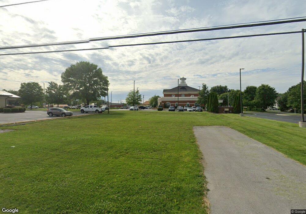 602 Mckellar Dr, Manchester, TN 37355 - photo 1