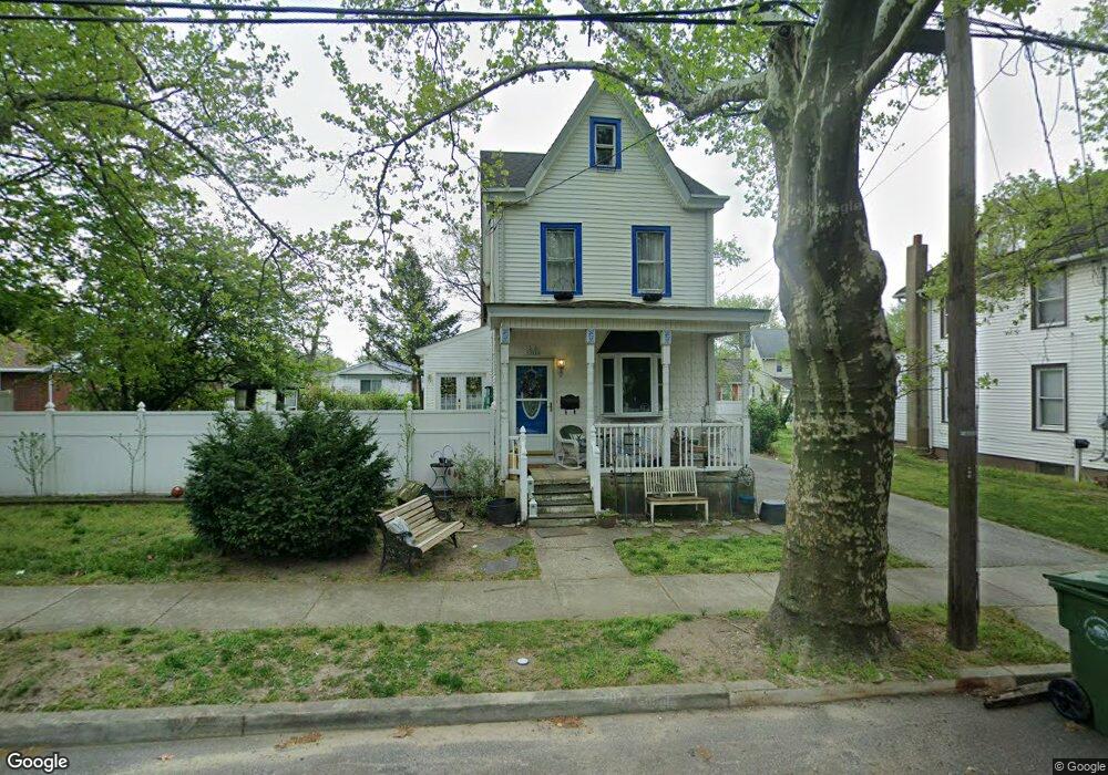 308 W 3rd St, Palmyra, NJ 08065 - photo 1