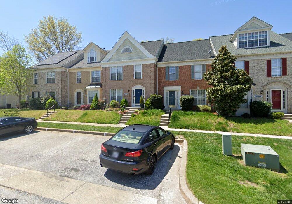 10844 Sherwood Hill Rd, Owings Mills, MD 21117 - photo 1