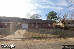 303 N 36th St, Ozark, AR 72949