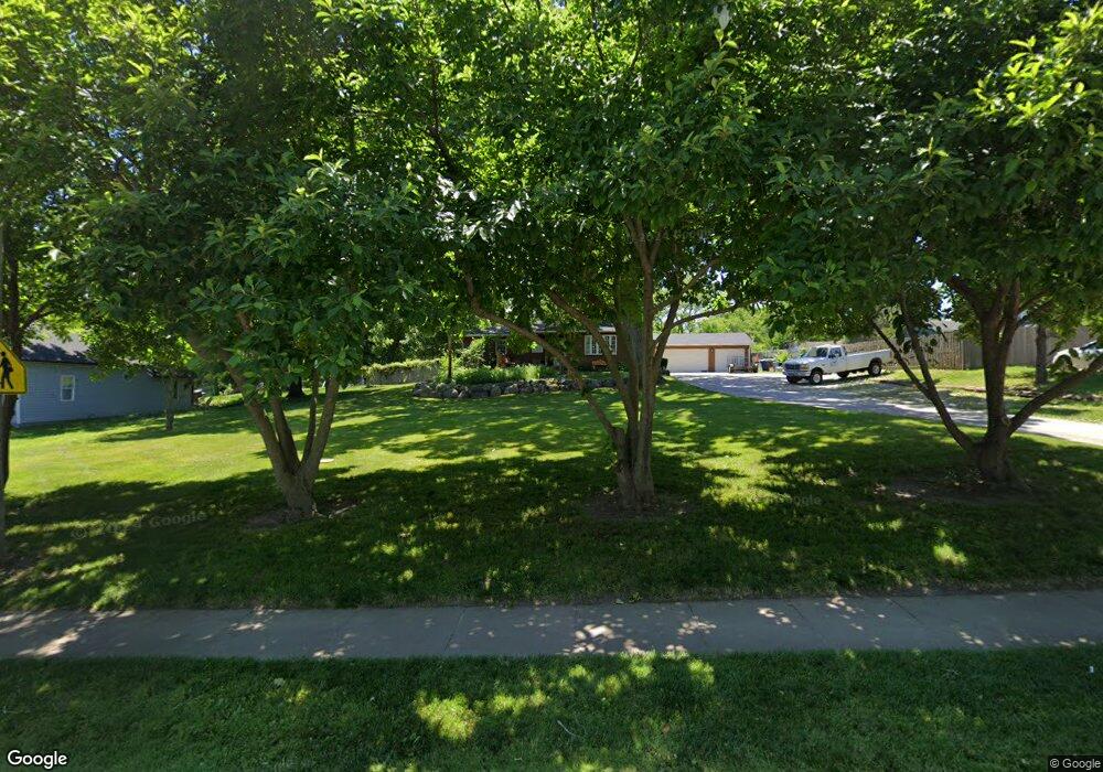 1519 Evergreen Ave, Des Moines, IA 50320 - photo 1