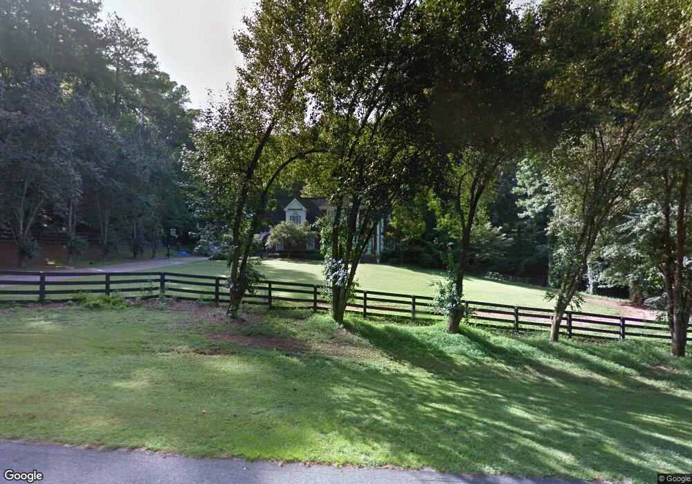 2410 Saddlesprings Dr, Alpharetta, GA 30004 - photo 1