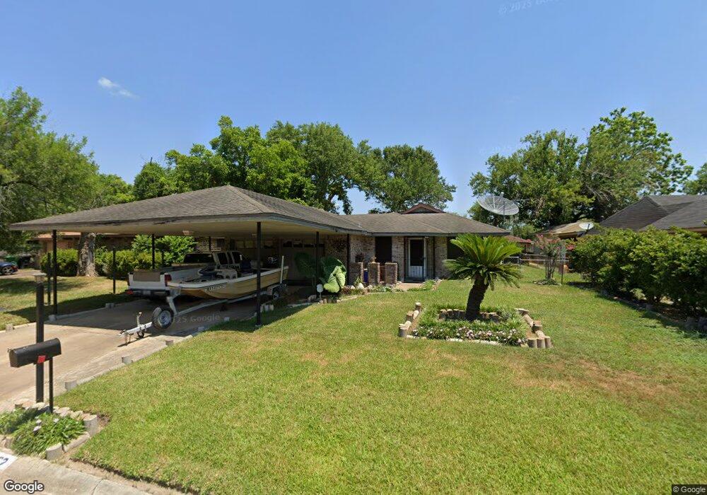 1462 Cool Spring Dr, Houston, TX 77088 - photo 1