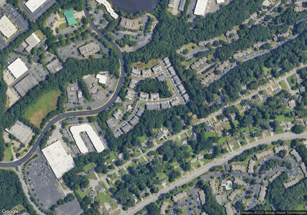 5925 Brookside Oak Cir unit 44, Norcross, GA 30093 - photo 1