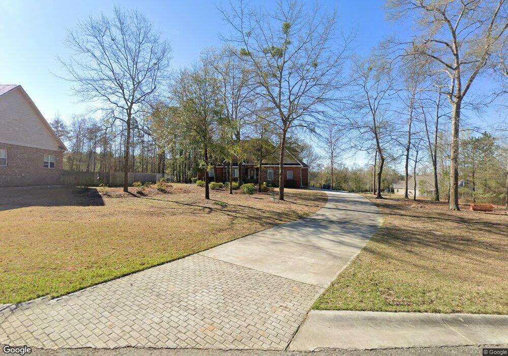 671 Ruben Rd, Byron, GA 31008 - photo 1