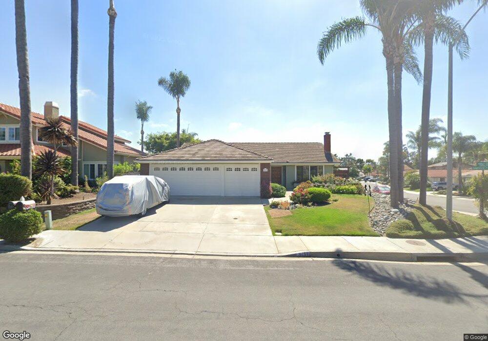 3461 Lawrence St, Carlsbad, CA 92010 - photo 1