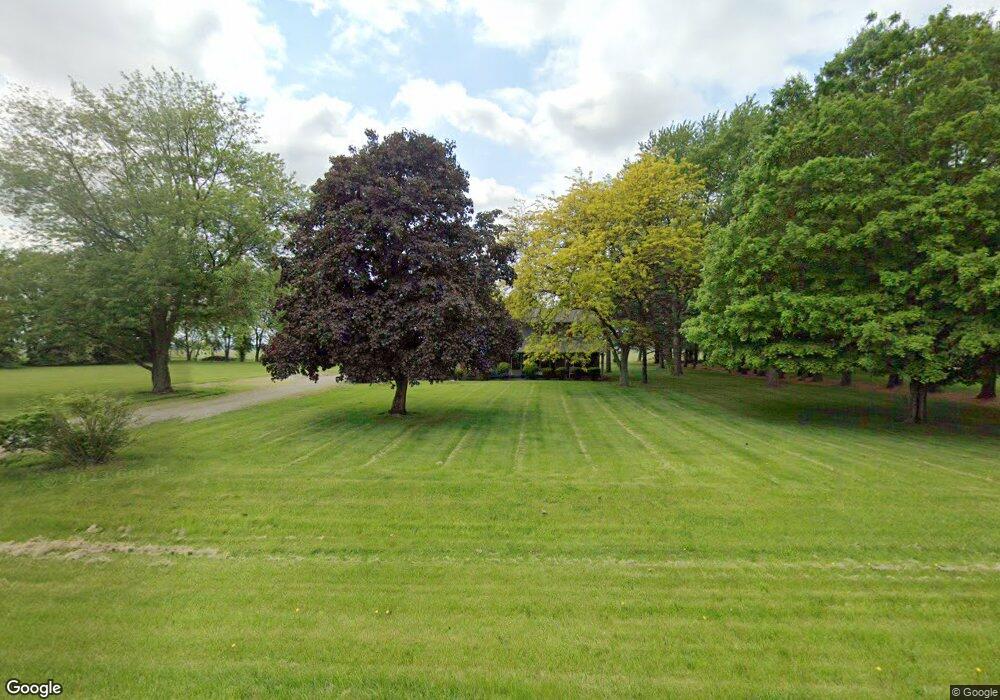 9726 State Road 101, Monroeville, IN 46773 - photo 1