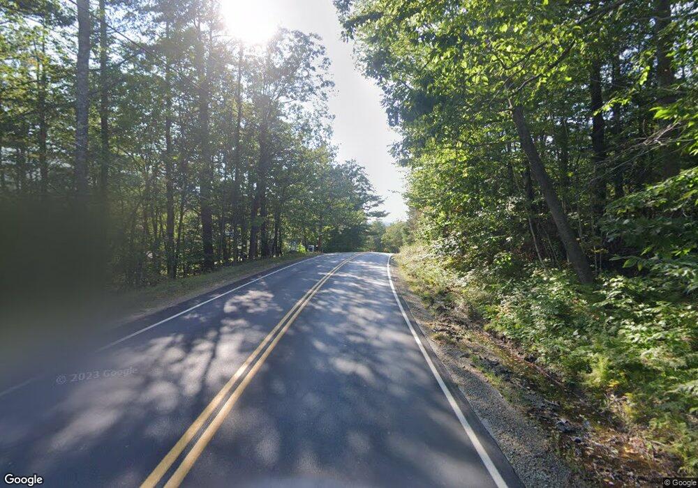 000 Nh Route 118, Dorchester, NH 03266 - photo 1