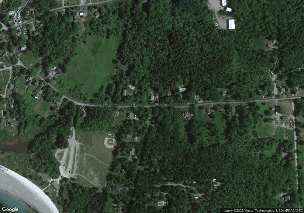 0 Pemaquid Trail unit 198665, Bristol, ME 04554 - photo 1