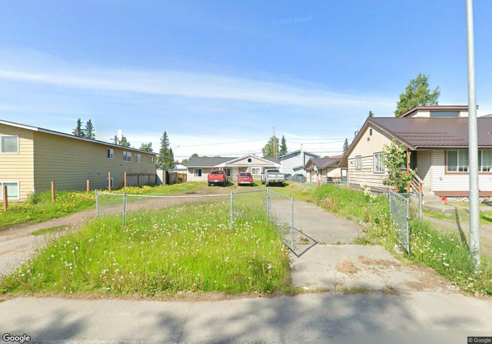 602 N Park St unit B, Anchorage, AK 99508 - photo 1