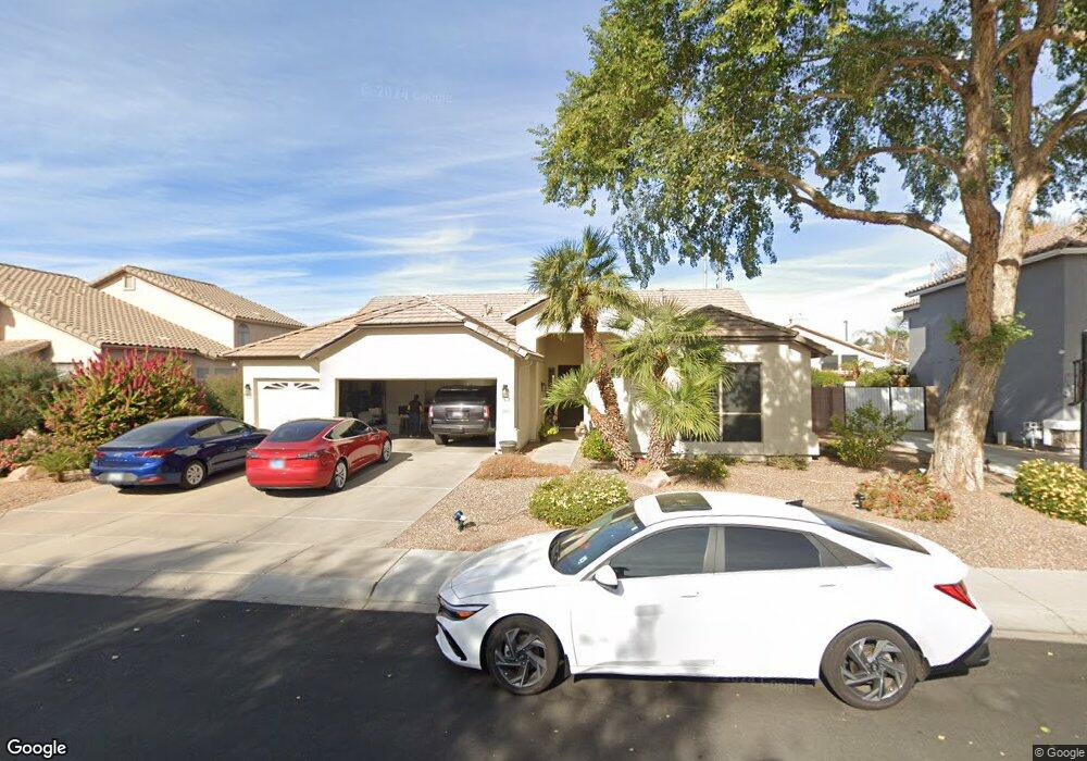 3660 E Page Ave unit 1, Gilbert, AZ 85234 - photo 1