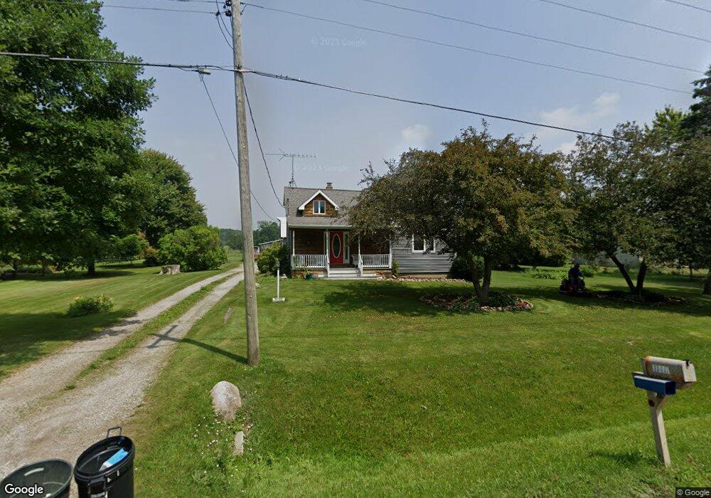 11437 E Richfield Rd, Davison, MI 48423 - photo 1